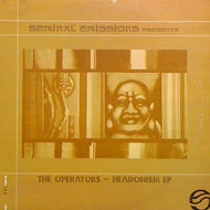 OPERATORS / HEADONISM EP