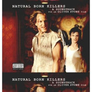 O.S.T. - N / NATURAL BORN KILLERS