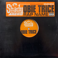 OBIE TRICE / RAP NAME