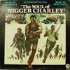 O.S.T. - T / THE SOUL OF NIGGER CHARLEY