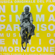 O.S.T. - N / NUOVO CINEMA PARADISO