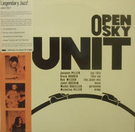 OPEN SKY UNIT / OPEN SKY UNIT