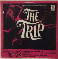 O.S.T. - T / THE TRIP