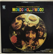O.S.T. - M / MONDO HOLLYWOOD