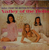 O.S.T. - V / VALLEY OF THE DOLLS
