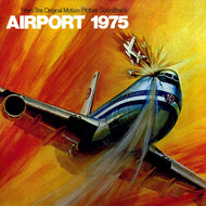 O.S.T. - A / AIRPORT 1975