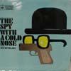 O.S.T. - T / THE SPY WITH A COLD NOSE