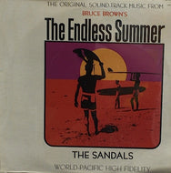 O.S.T. - T / THE ENDLESS SUMMER