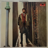 O.S.T. - Q / QUADROPHENIA