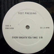 OTIS LIGGETT / EVERY BREATH YOU TAKE