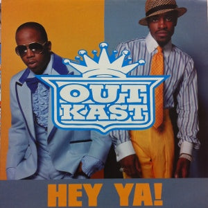 OUTKAST / HEY YA! – TICRO MARKET