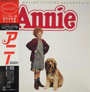 O.S.T. - A / ANNIE