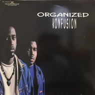ORGANIZED KONFUSION / ORGANIZED KONFUSION