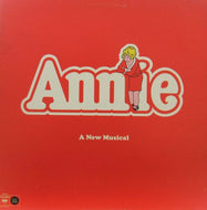 O.S.T. - A / ANNIE (A NEW MUSICAL)