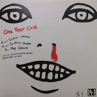 ONE FOUR ONE / SO NICE