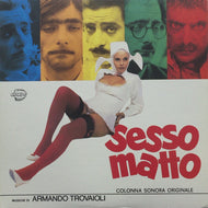 O.S.T. - S / SESSO MATTO