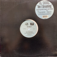 OL SKOOL / AM I DREAMING