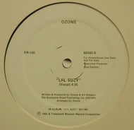 OZONE / LI'L SUZY