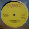 OBATALA / I'LL REMEMBER APRIL