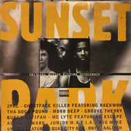 O.S.T. / SUNSET PARK