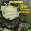 O.S.T. - T / THE HAPPY ENDING