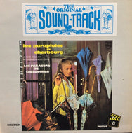 O.S.T. - L / LES PARAPLUIES DE CHERBOURG