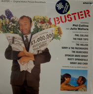 O.S.T. - B / BUSTER
