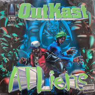OUTKAST / ATLiens