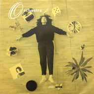 ORCHESTRA JB / COME ALIVE (LOVE IN LONDON MIX)
