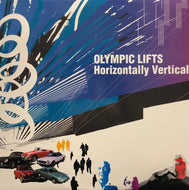 OLYMPIC LIFTS / Horizontally Vertical