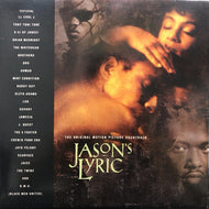 O.S.T. / JASON'S  LYRIC