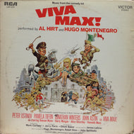O.S.T. - V / VIVA MAX !