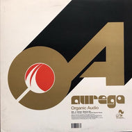 ORGANIC AUDIO / NUREGA