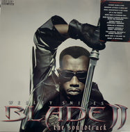 O.S.T. / BLADE 2