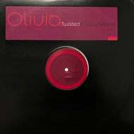 OLIVIA / TWISTED