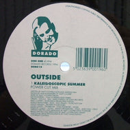 OUTSIDE / KALEIDOSCOPIC SUMMER