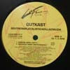 OUTKAST / SOUTHERNPLAYALISTICADILLACMUZIK