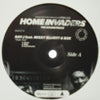 O.S.T. / HOME INVADERS