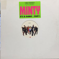 OFFSET feat. MINTY / IT'S A GAME - PART 1