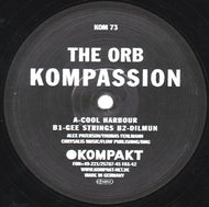ORB / KOMPASSION