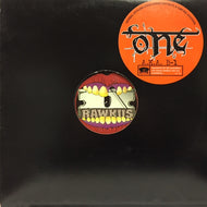 ONE A.K.A. B-1 / VERBAL AFFAIRS