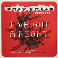 ONLY CHILD / I'VE GOT A RIGHT　(PART 1)