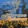 O.S.T. / RHYTHM & REASON