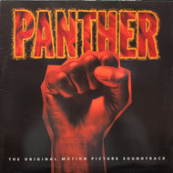 O.S.T. / PANTHER