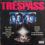 O.S.T. / TRESPASS