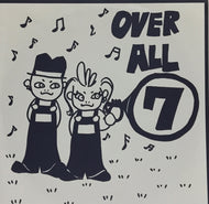 OVER ALL 7 / バーガーショップ