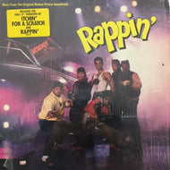 O.S.T. / RAPPIN'