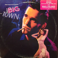 O.S.T. - T / THE BIG TOWN