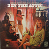 O.S.T. - T / THREE IN THE ATTIC