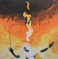ORIGINAL LOVE / FIRE EATER